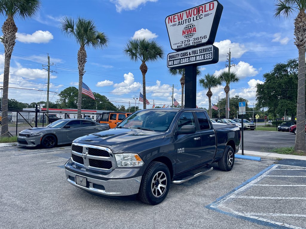 ram ram 1500 pickup 2016 1C6RR6GG8GS233150 image ram ram 1500 pickup 2016 1C6RR6GG8GS233150 image